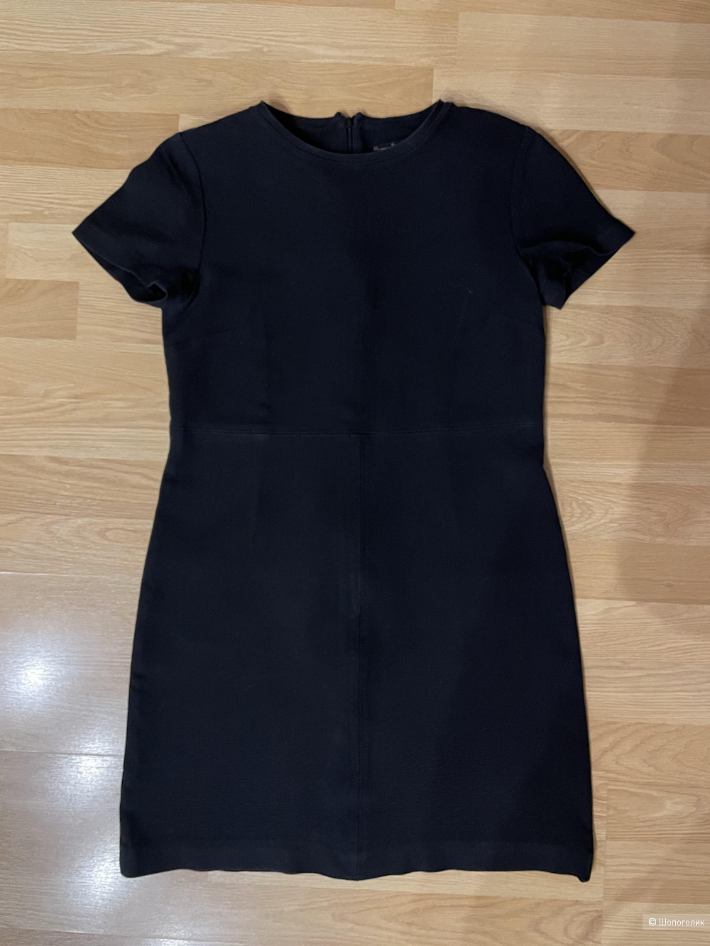 Платье Massimo Dutti размер 38