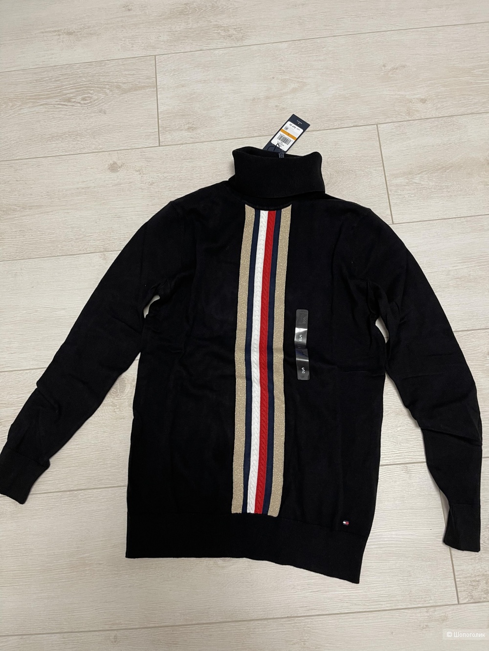 Водолазка Tommy Hilfiger размер S 42-44