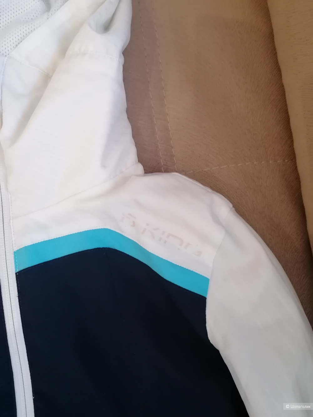 Куртка PUMA размер 152