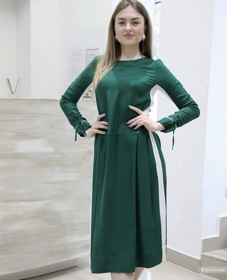 Платье Twinset Milano. IT 40 (40/42 RU)