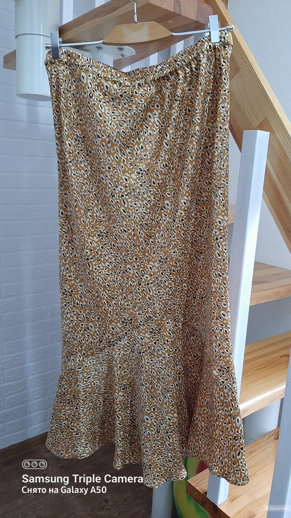 Юбка Topshop р. Uk14 (46-48)