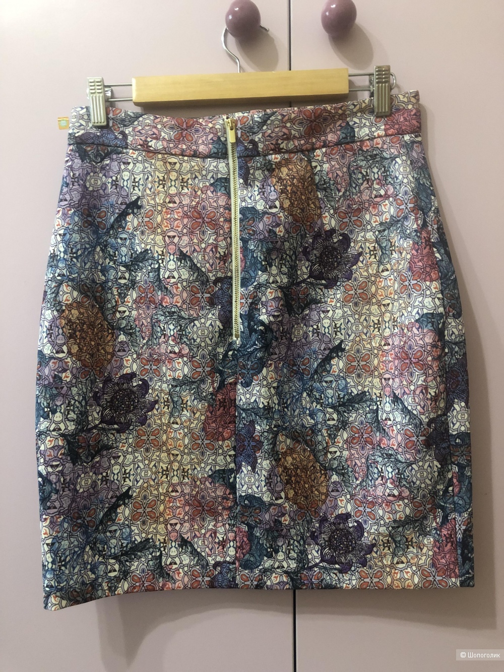 Юбка Hm размер eur 40