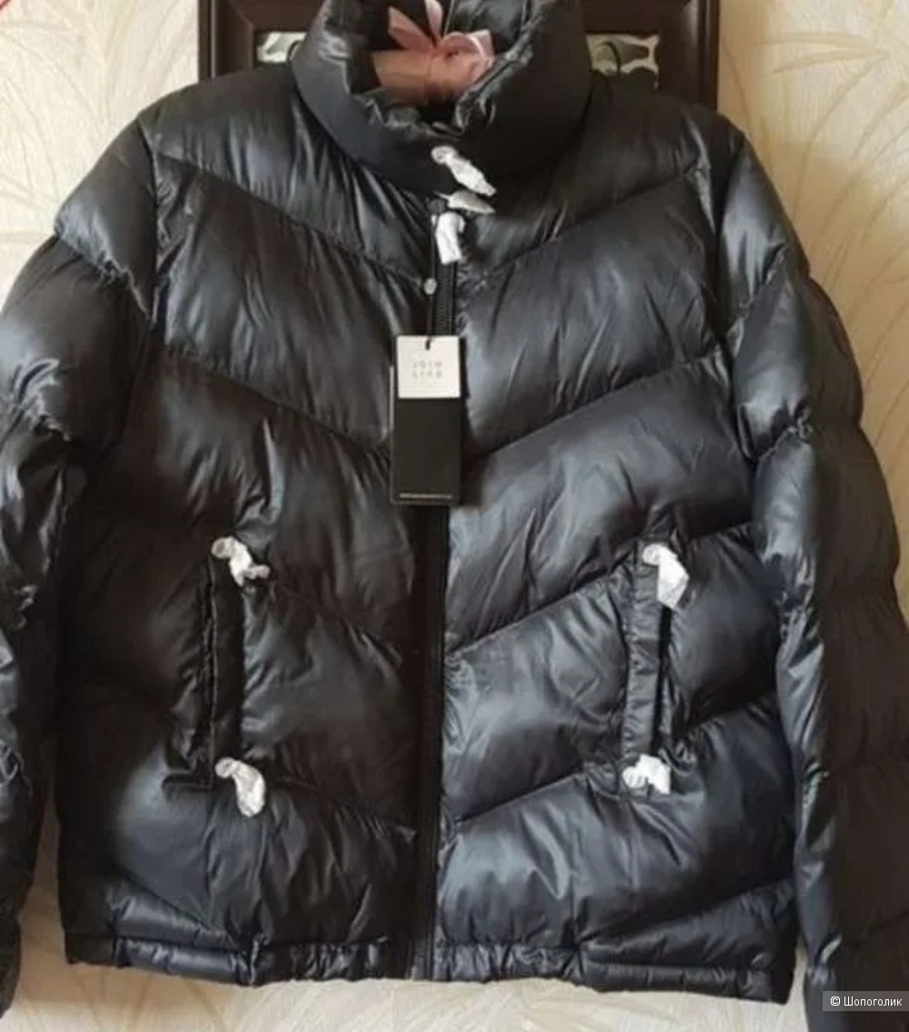 Куртка  Massimo Dutti размер М