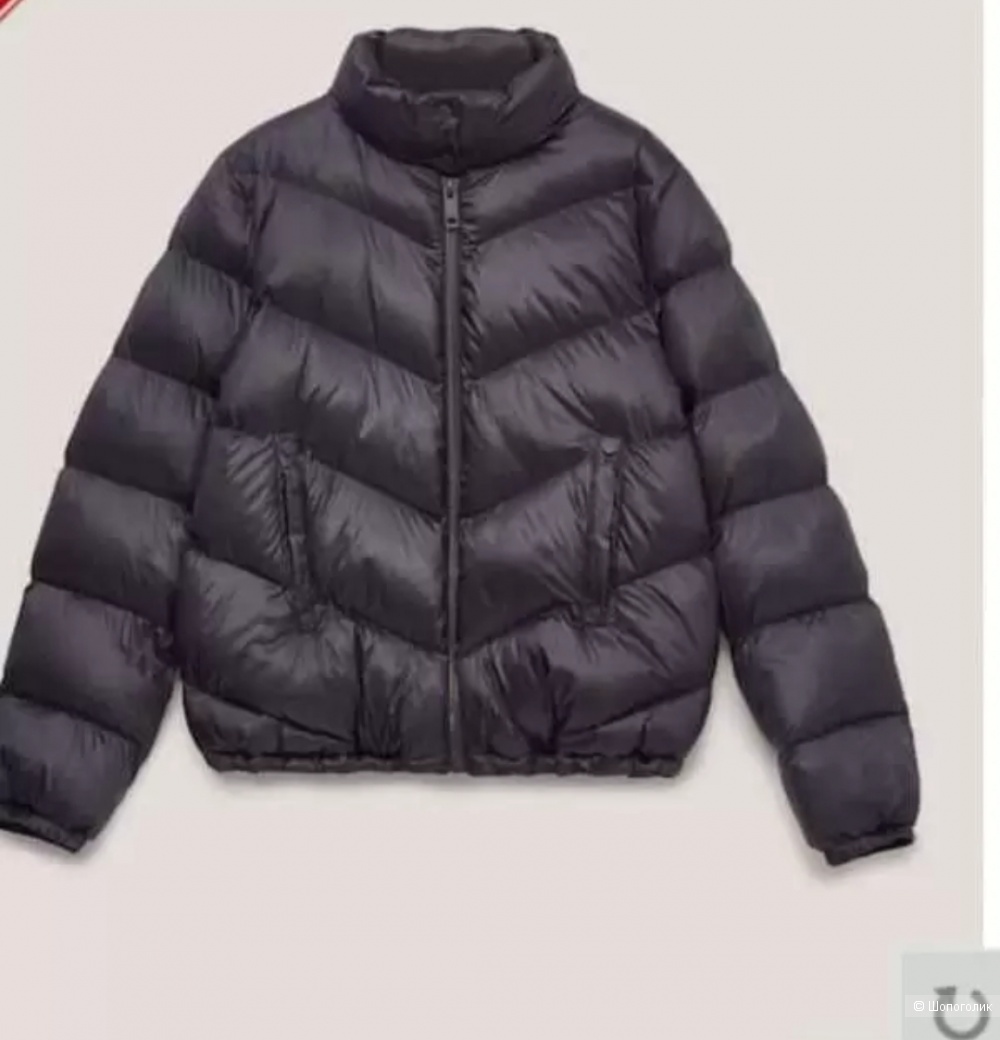 Куртка  Massimo Dutti размер М
