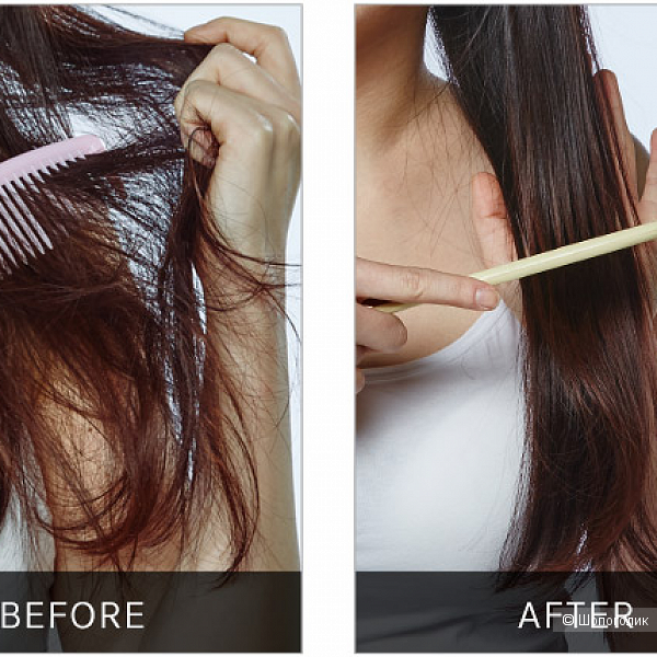 Восстанавливающая сыворотка для волос CP-1 3Seconds Hair Fill-Up Waterpack