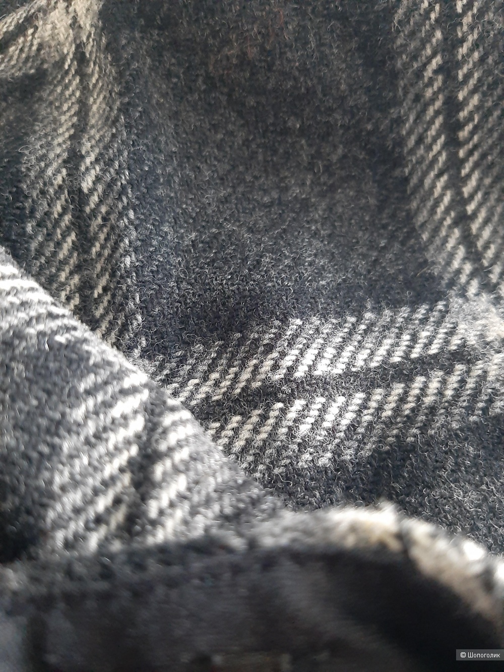 Брюки Zara р.46