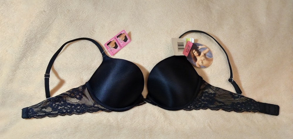 Бюстгалтер Maidenform, пуш ап, 34 B