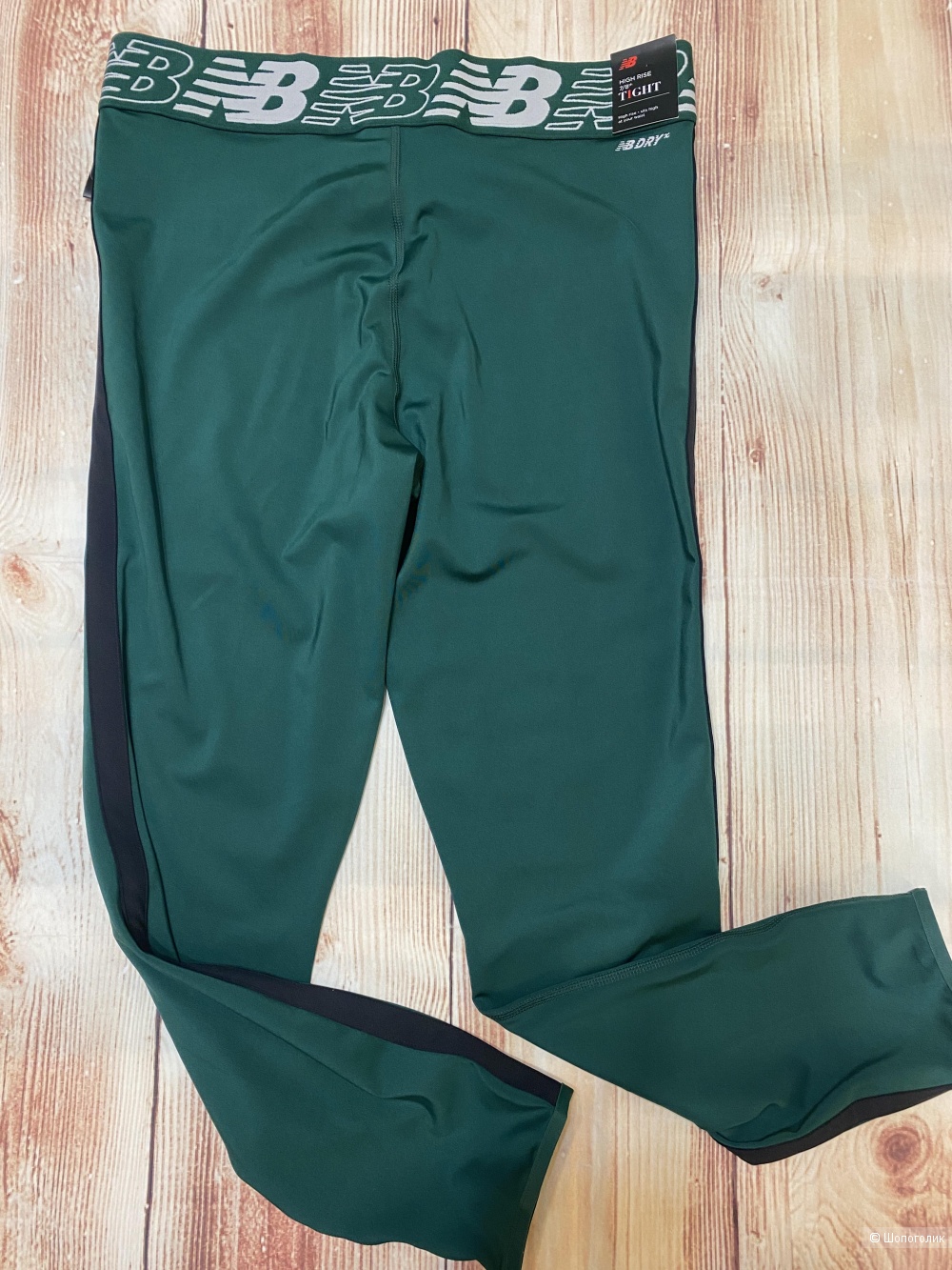 Леггинсы New Balance, размер L