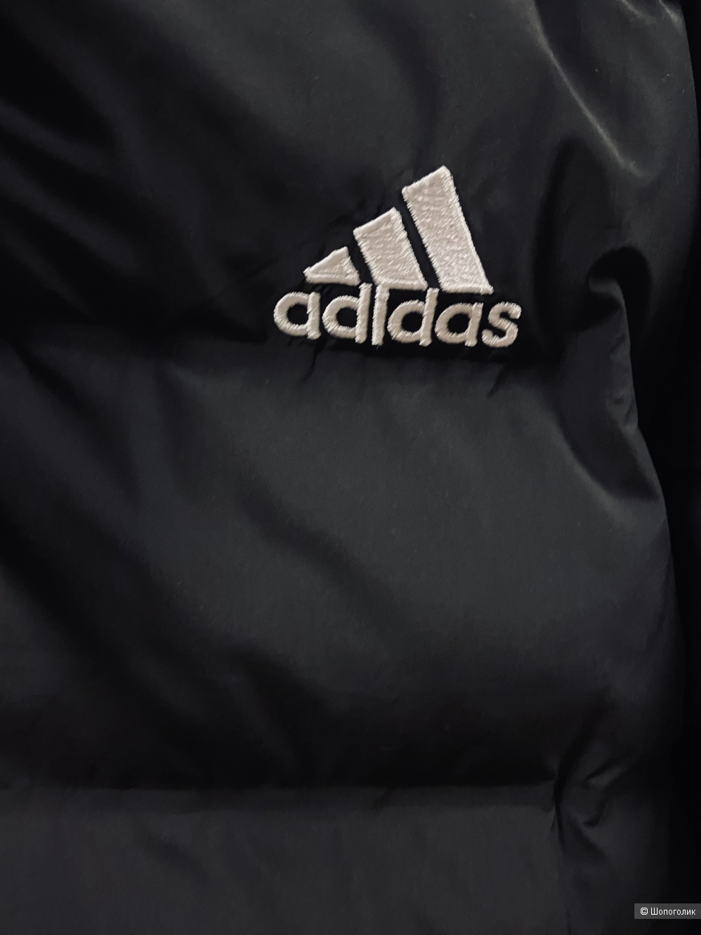 Мужские куртки Adidas р.44-54