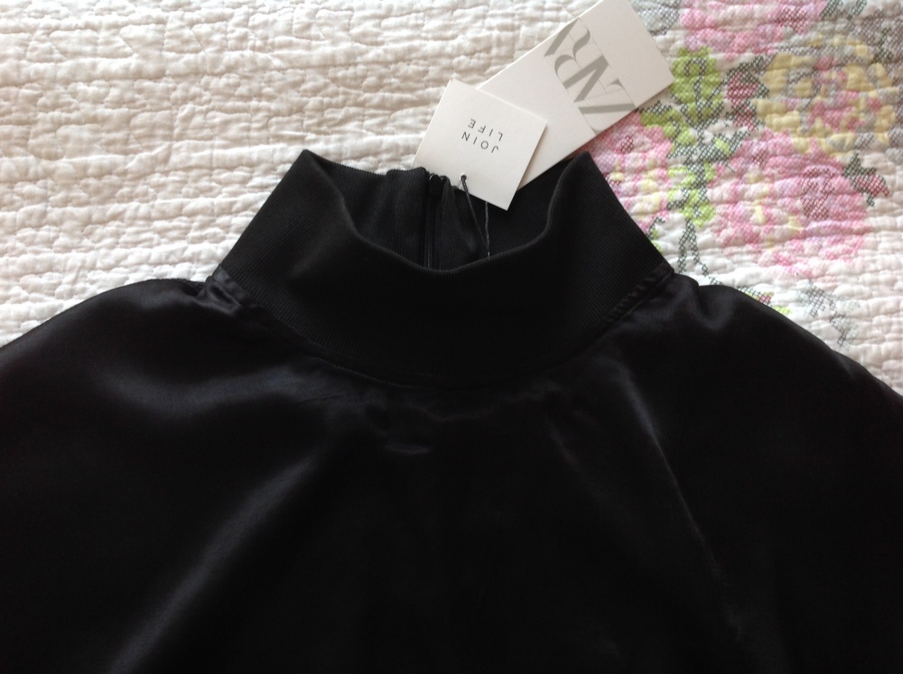 Блуза Zara, размер S (42-44)