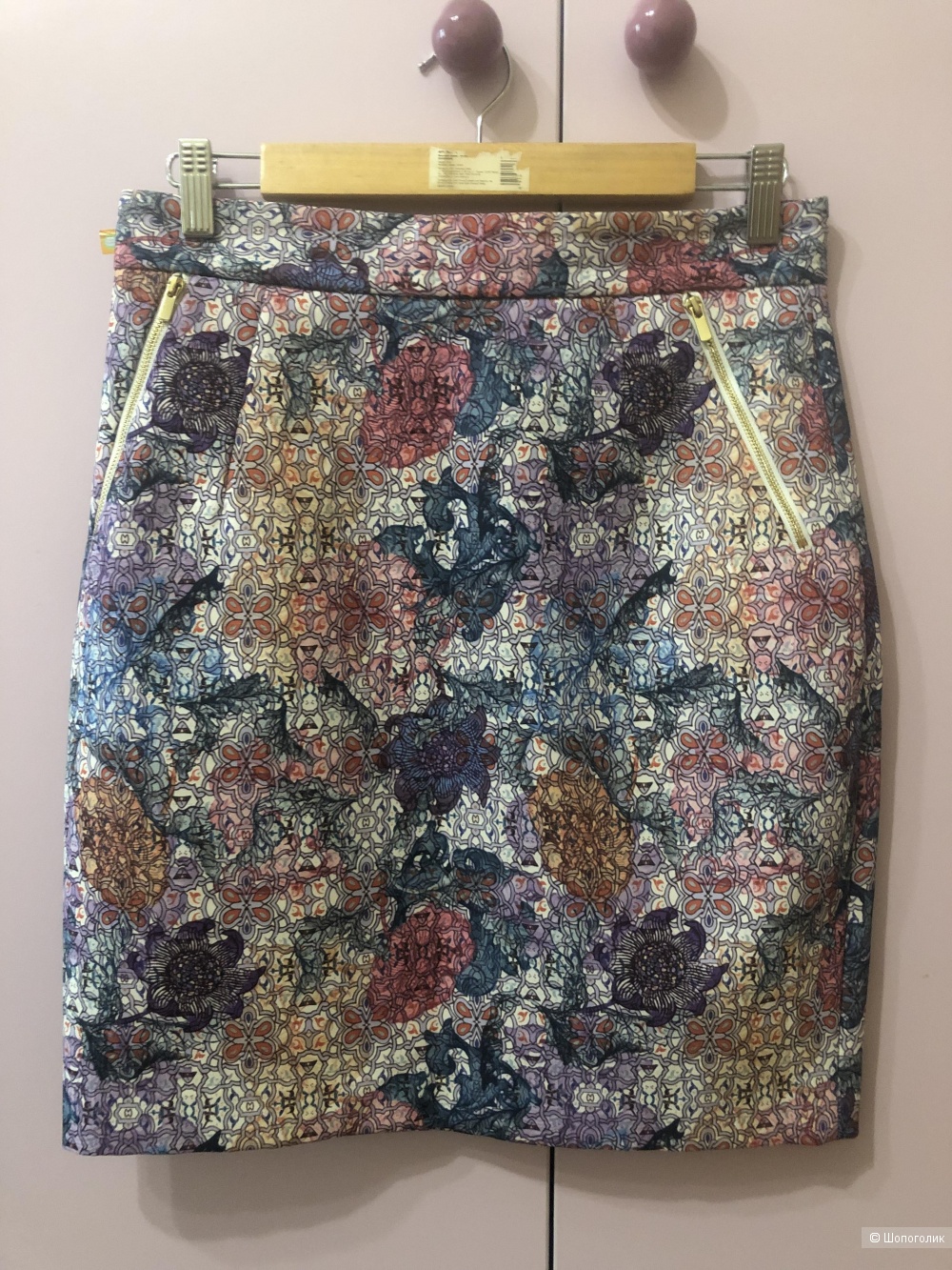 Юбка Hm размер eur 40
