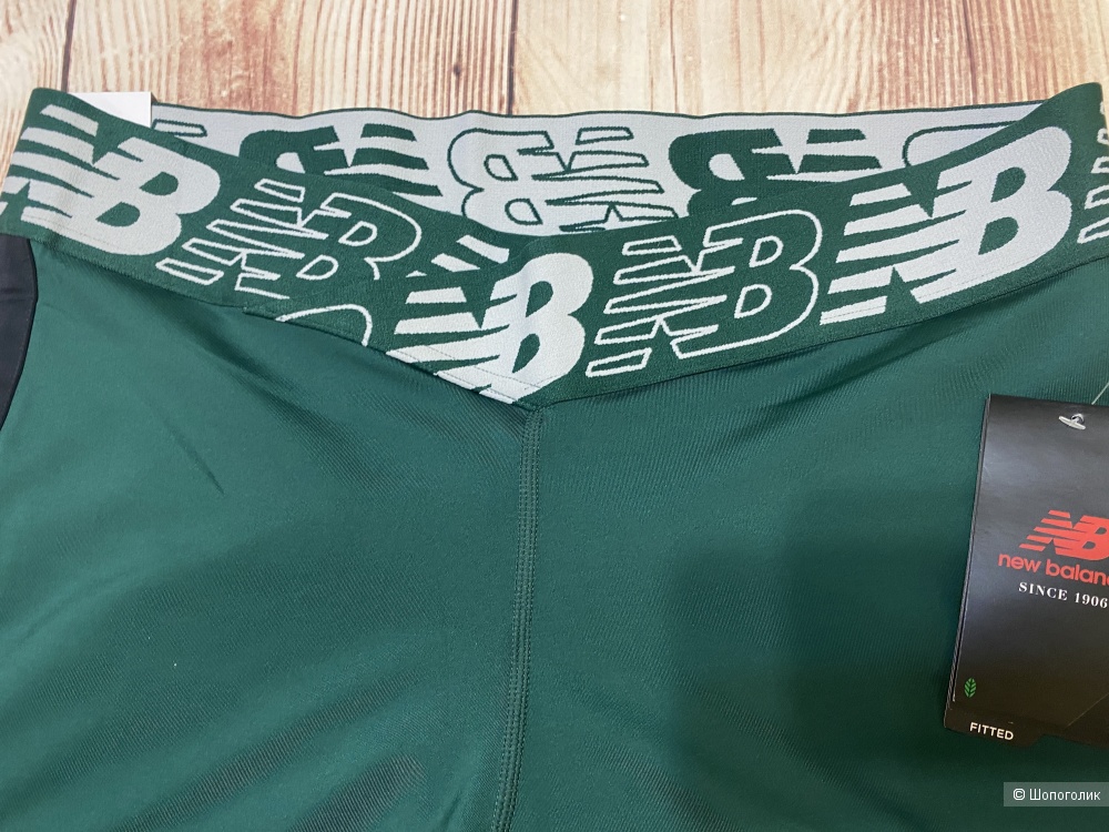 Леггинсы New Balance, размер L