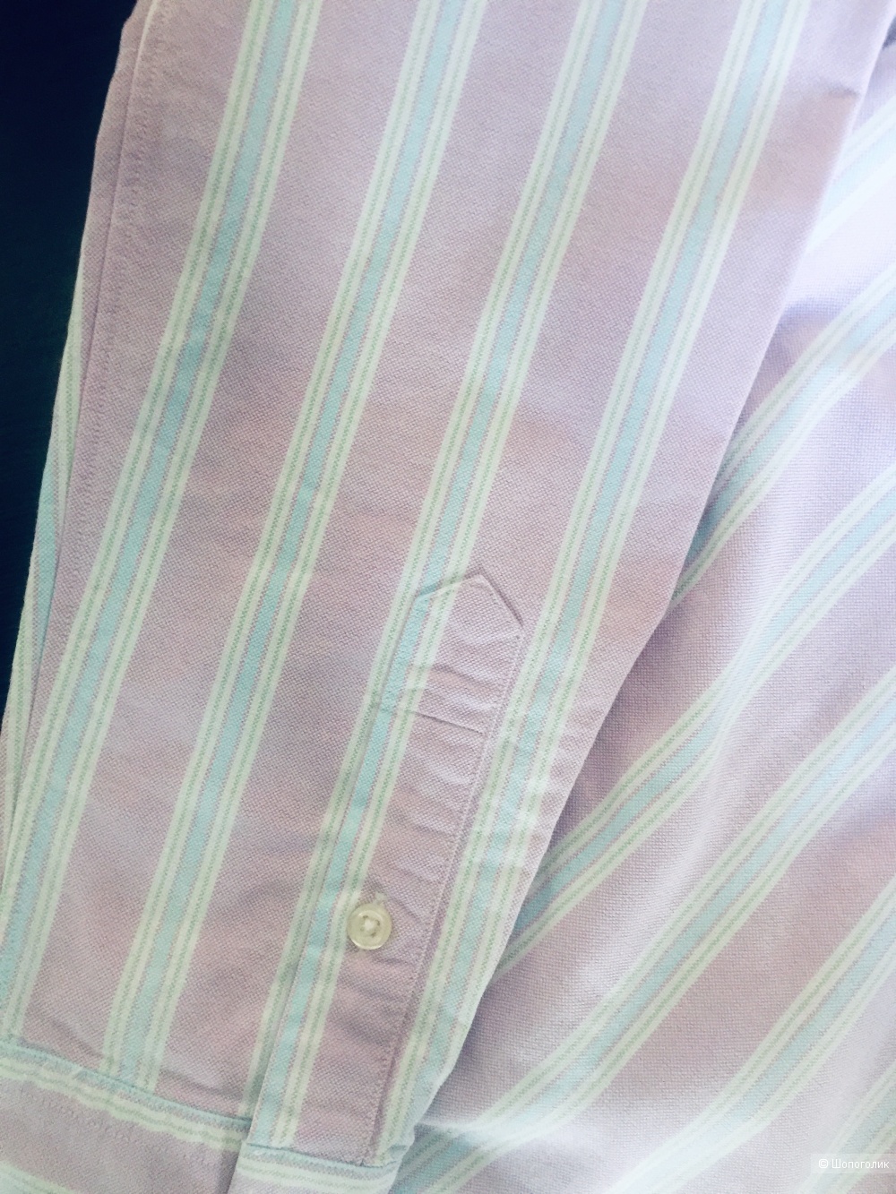 Рубашка Ralph Lauren, размер 8