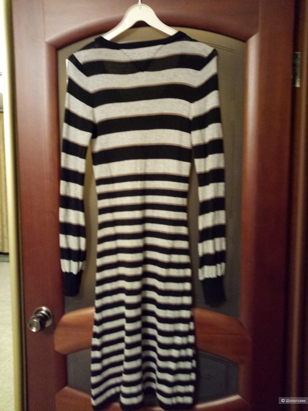 Платье Tommy Hilfiger, размер 44-46 рос