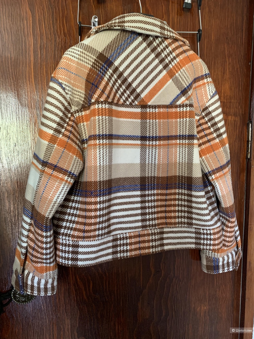 Куртка Monki XS