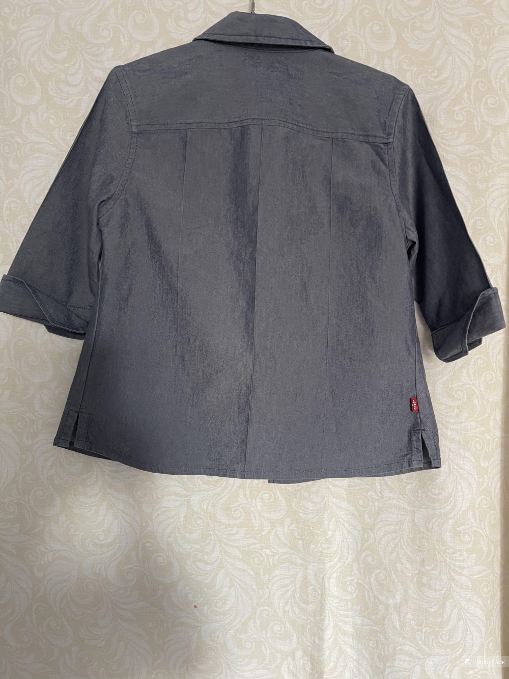 Рубашка Levi’s размер 42/44
