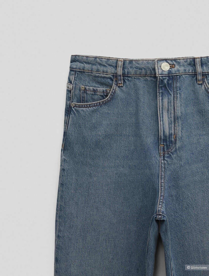 Джинсы Massimo Dutti , размер 38 (М/44/46)