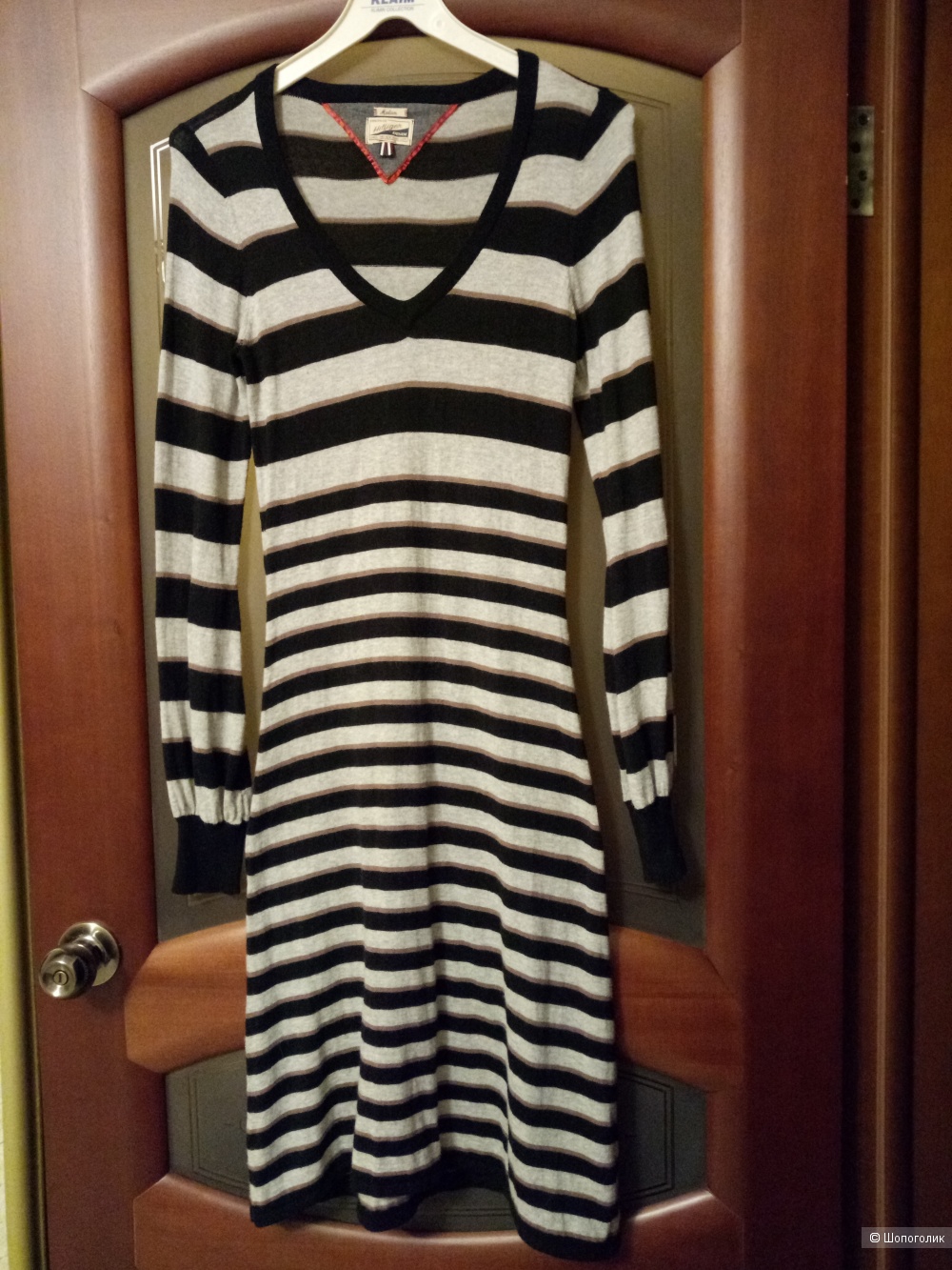 Платье Tommy Hilfiger, размер 44-46 рос