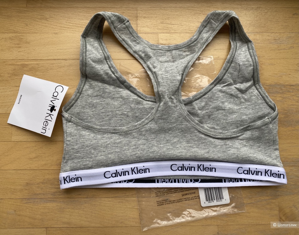 Бралет Calvin Klein р. S