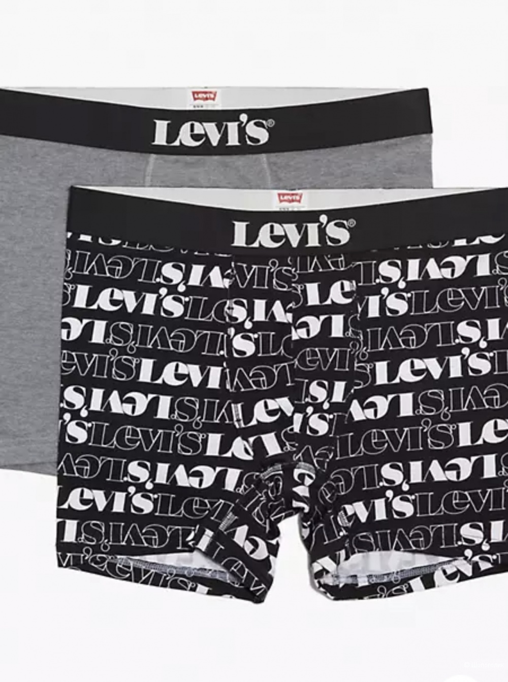 Боксеры Levi’s размер L 52-54