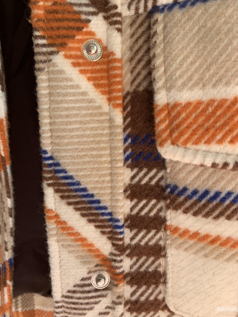 Куртка Monki XS