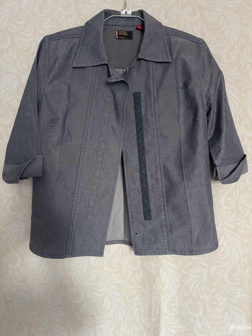 Рубашка Levi’s размер 42/44