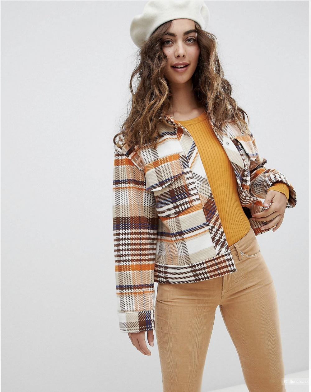 Куртка Monki XS