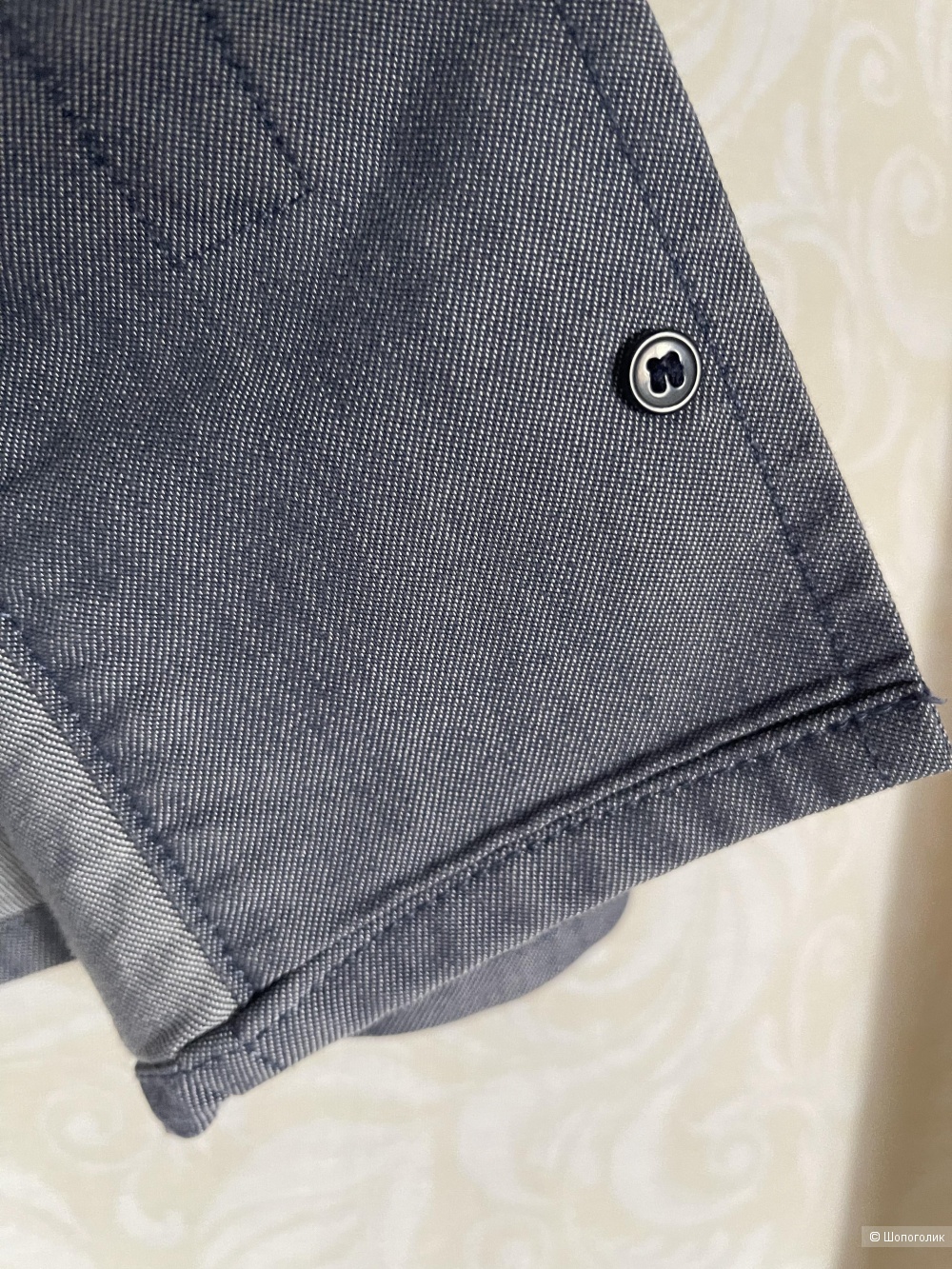 Рубашка Levi’s размер 42/44