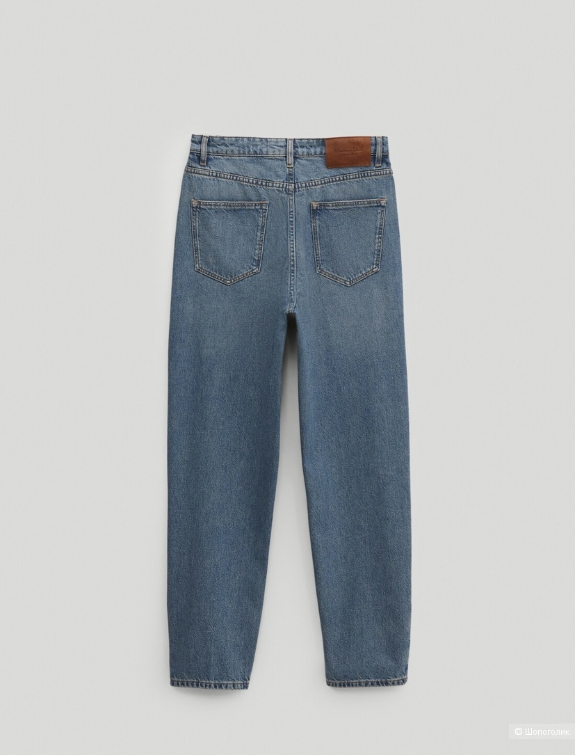 Джинсы Massimo Dutti , размер 38 (М/44/46)
