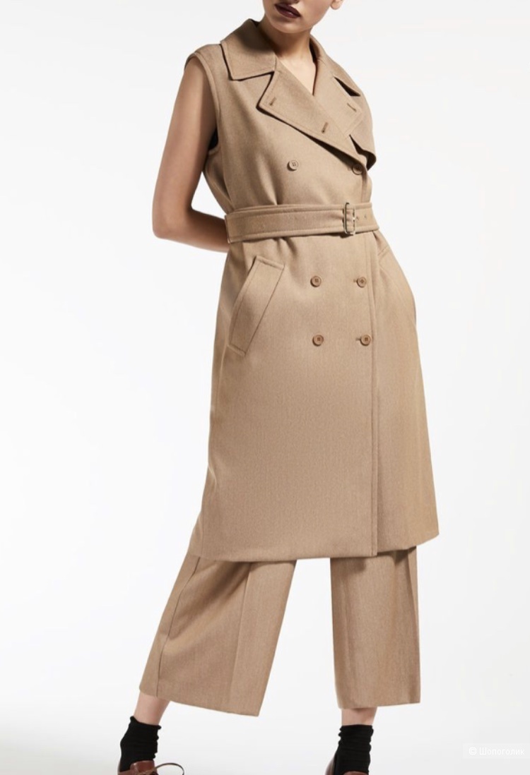 Жилет Max Mara IT44