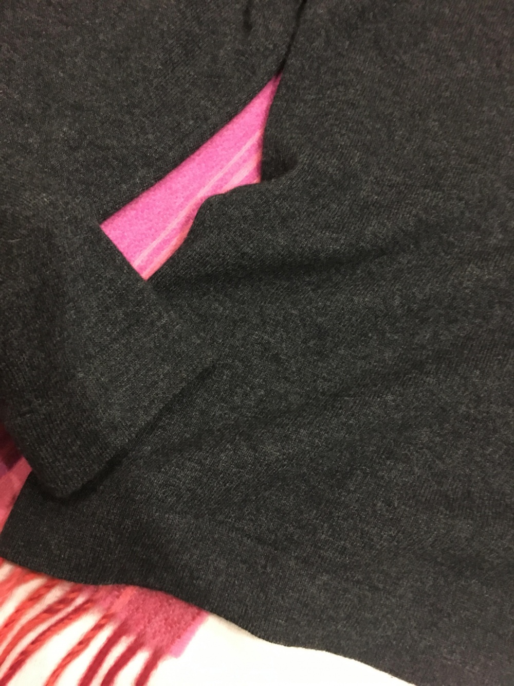 Джемпер JiL Sander, размер 48—50