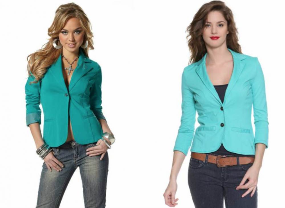 Жакет Blumarine, 48IT на рос. 48