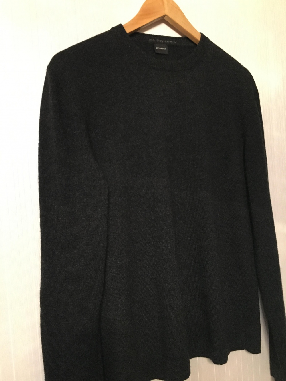 Джемпер JiL Sander, размер 48—50