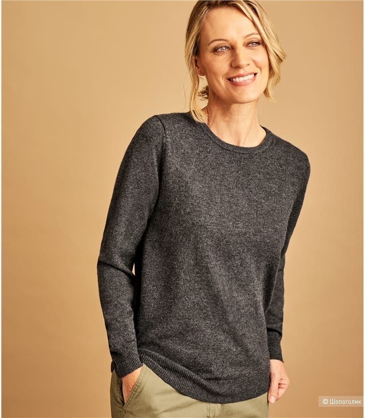 Джемпер JiL Sander, размер 48—50