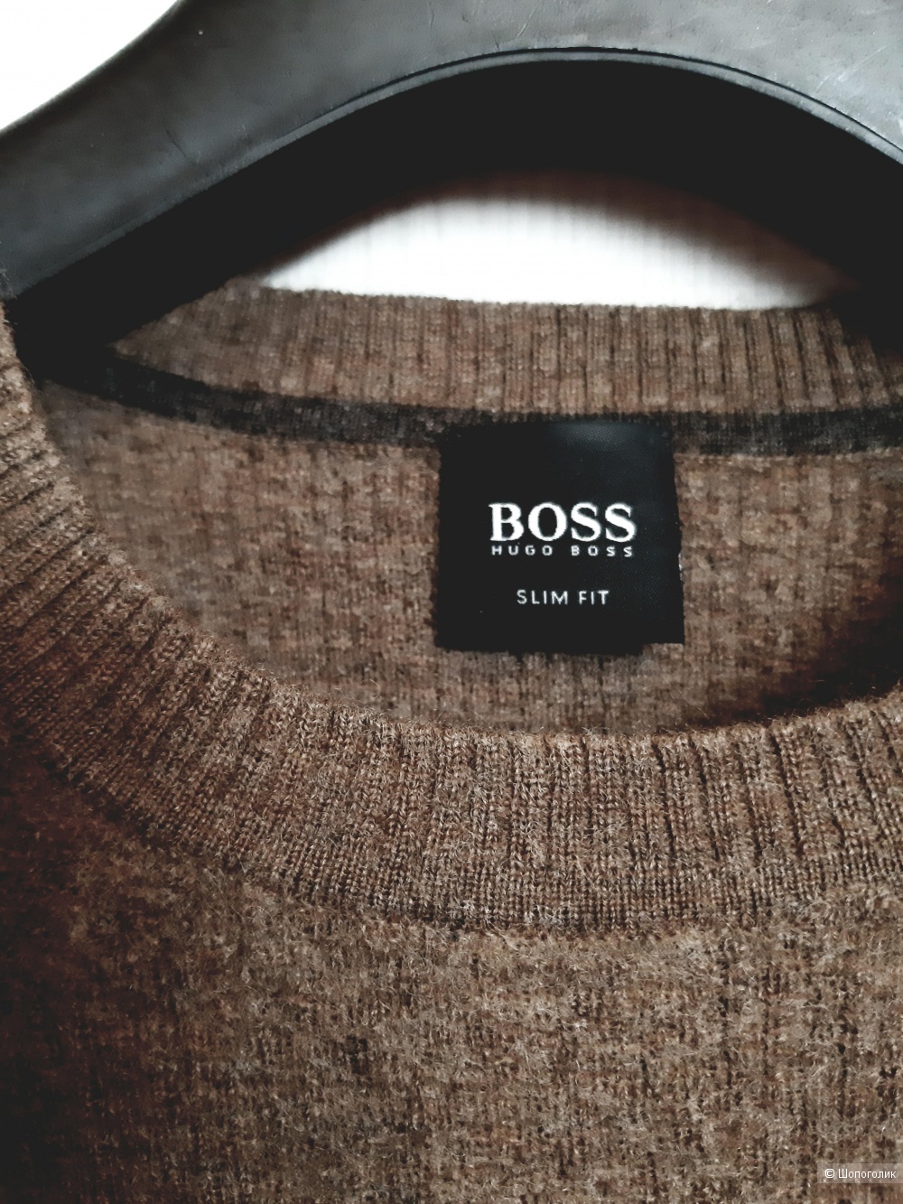 Свитер Hugo Boss, размер М