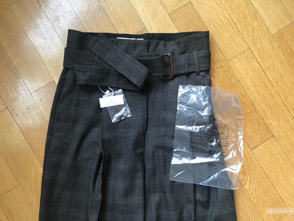 Брюки Max Mara Weekend IT40