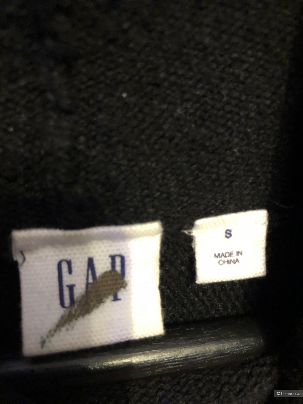 Платье Gap S-M