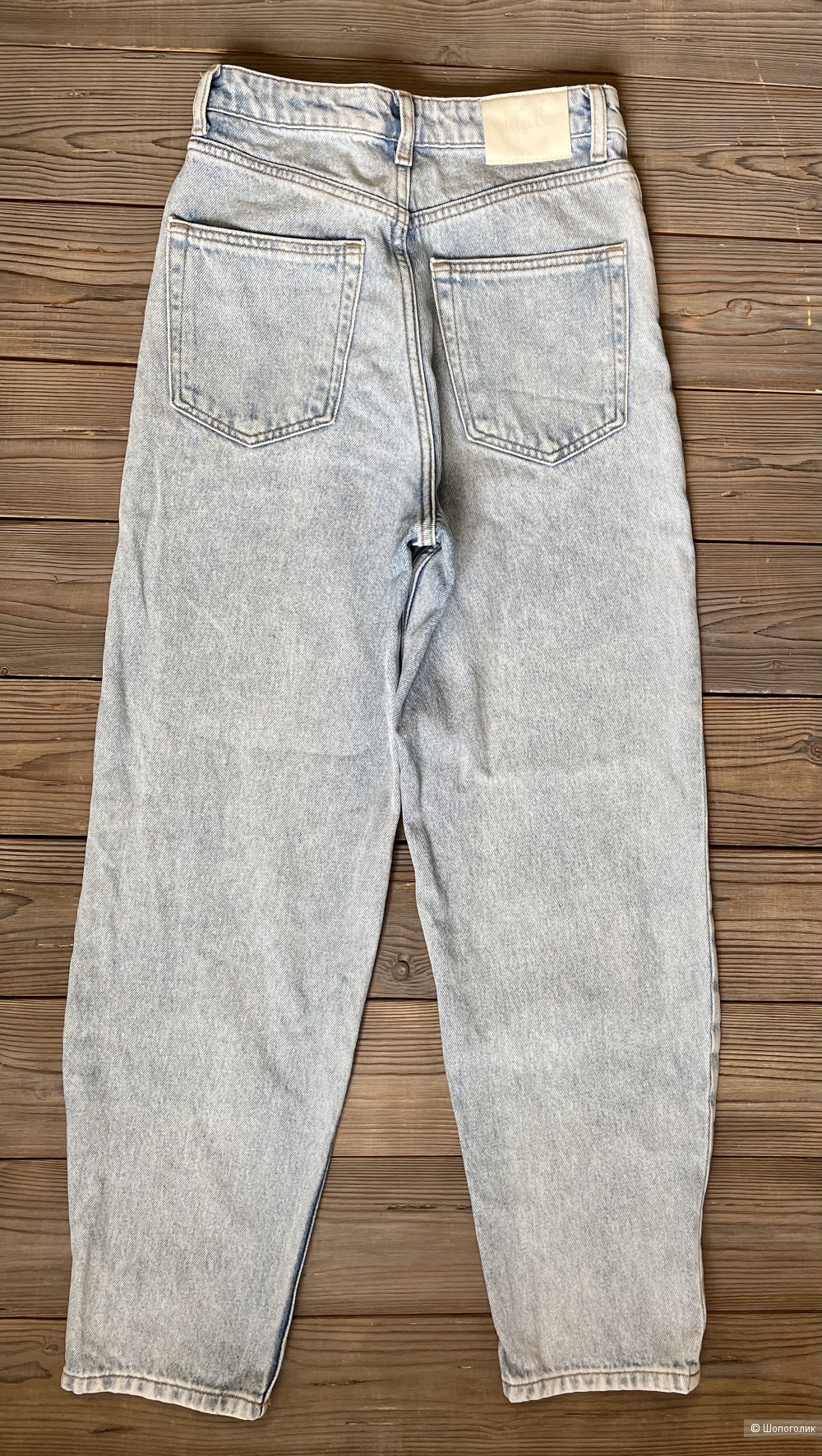 Джинсы Mango р. 34