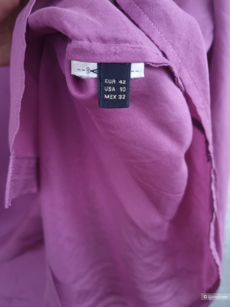Блузка Massimo dutti, 46
