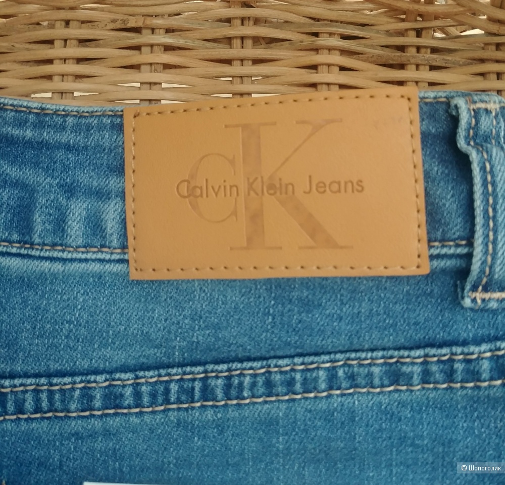 Юбка Calvin Klein Jeans, размер 25-26