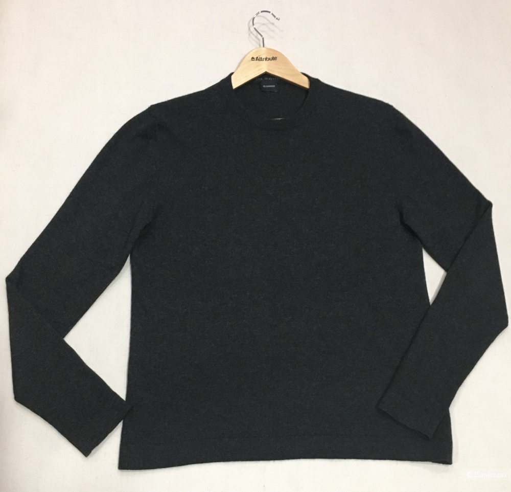 Джемпер JiL Sander, размер 48—50