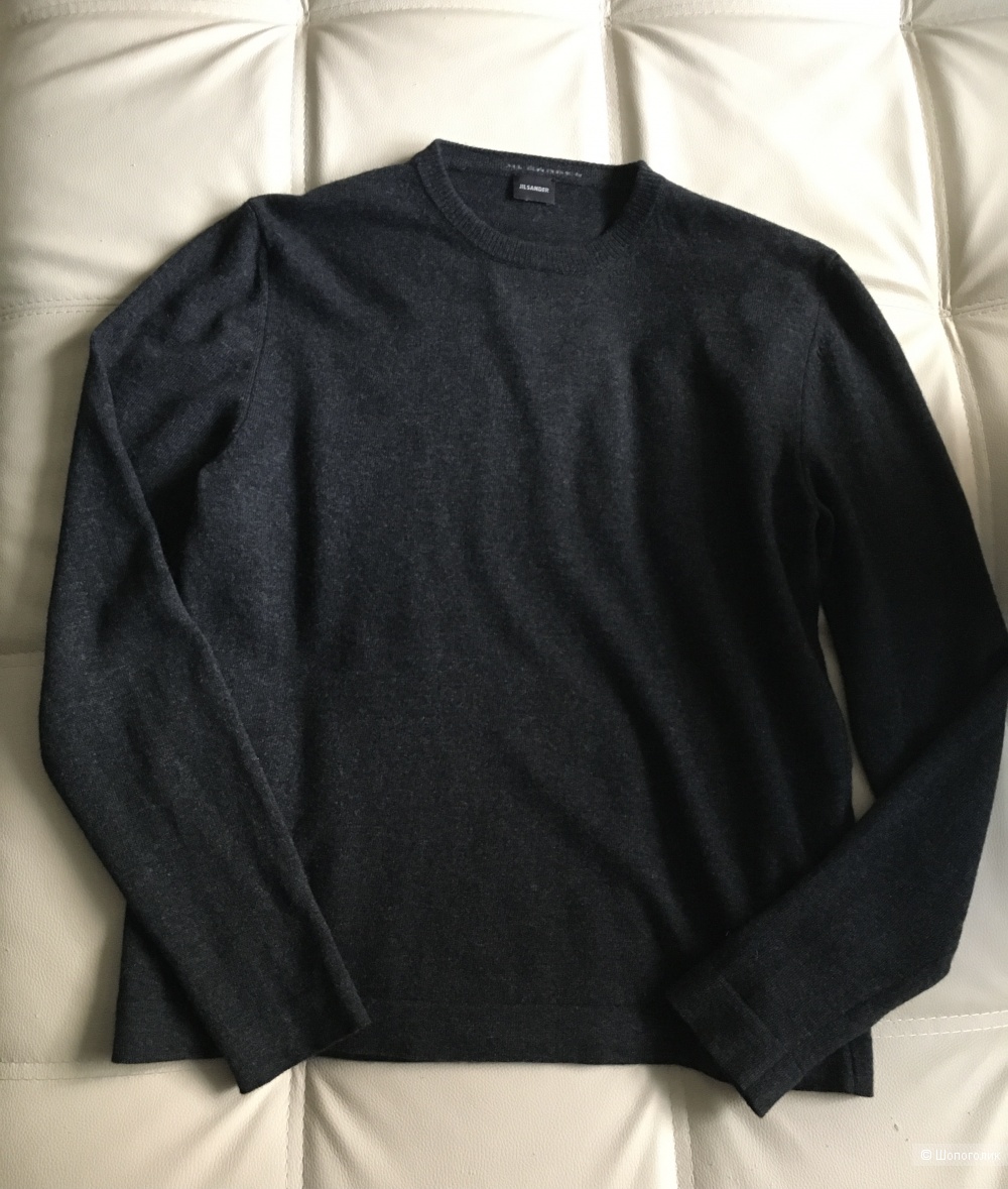 Джемпер JiL Sander, размер 48—50