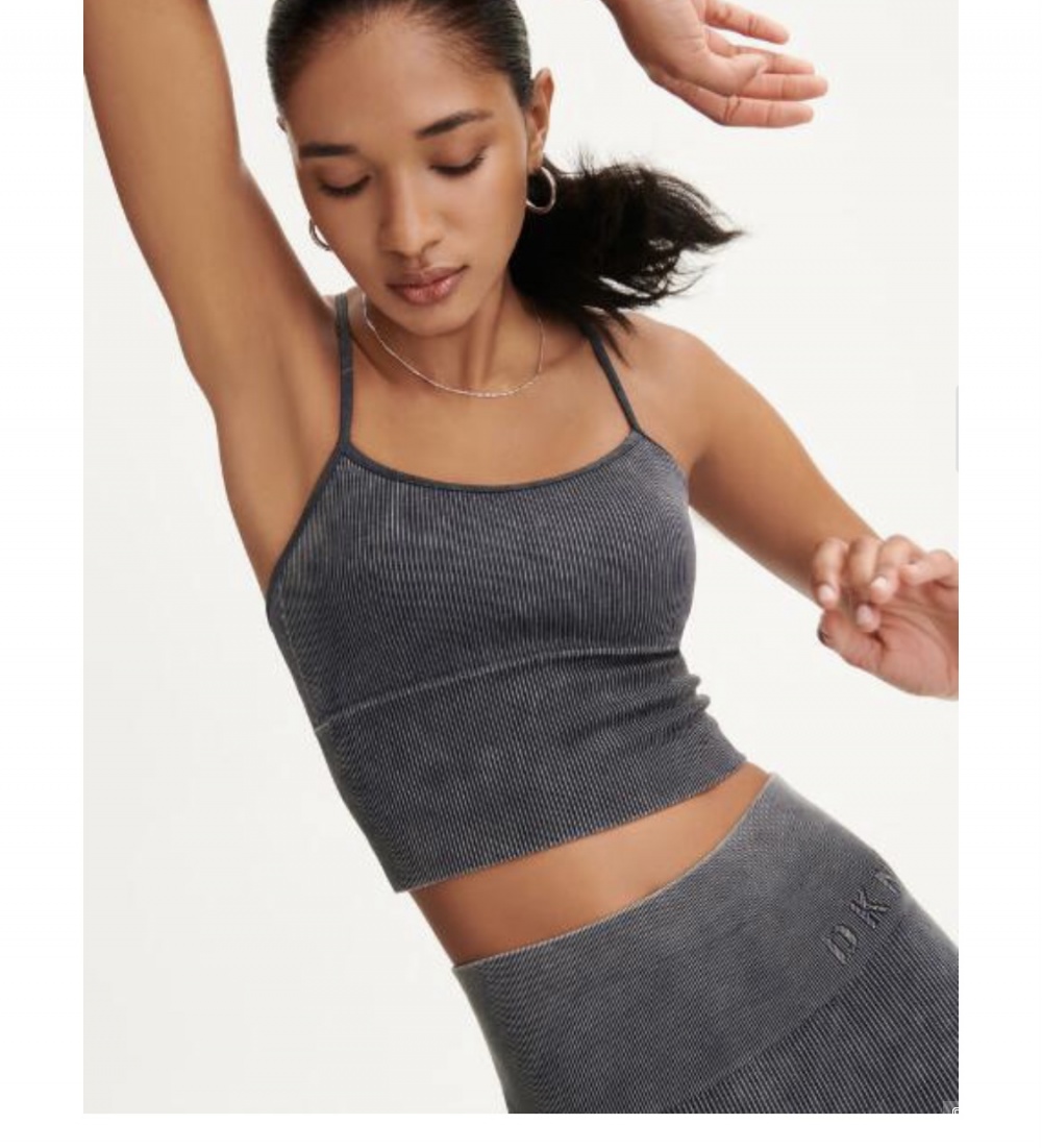 Топ DKNY, размер М