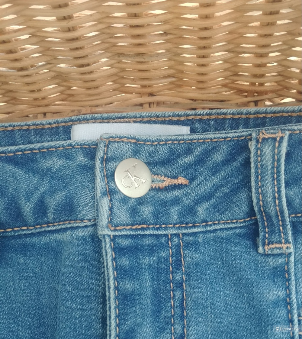 Юбка Calvin Klein Jeans, размер 25-26