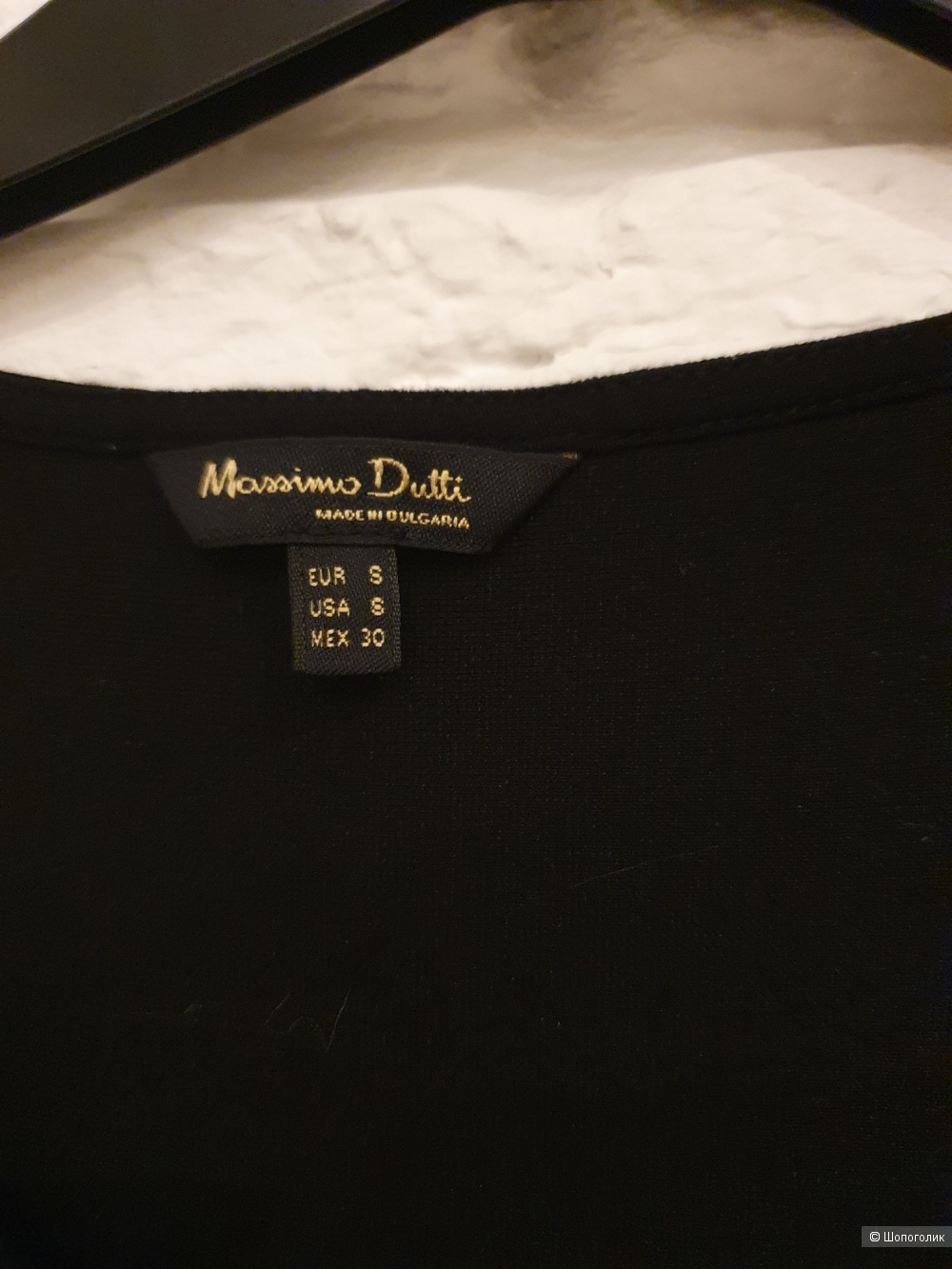 Платье Massimo Dutti, размер S