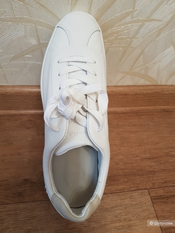 Кроссовки Massimo Dutti 39