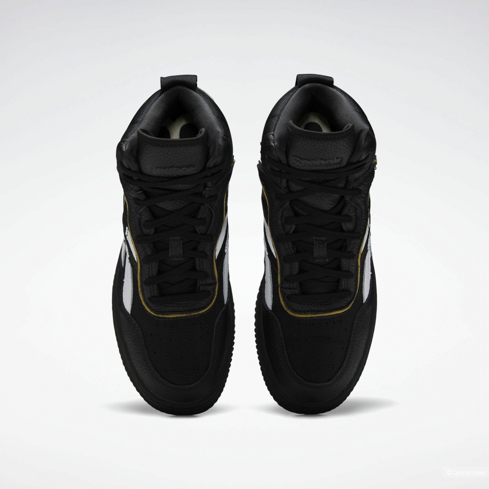 Кроссовки Reebok&Victoria Beckham, размер 7,5US