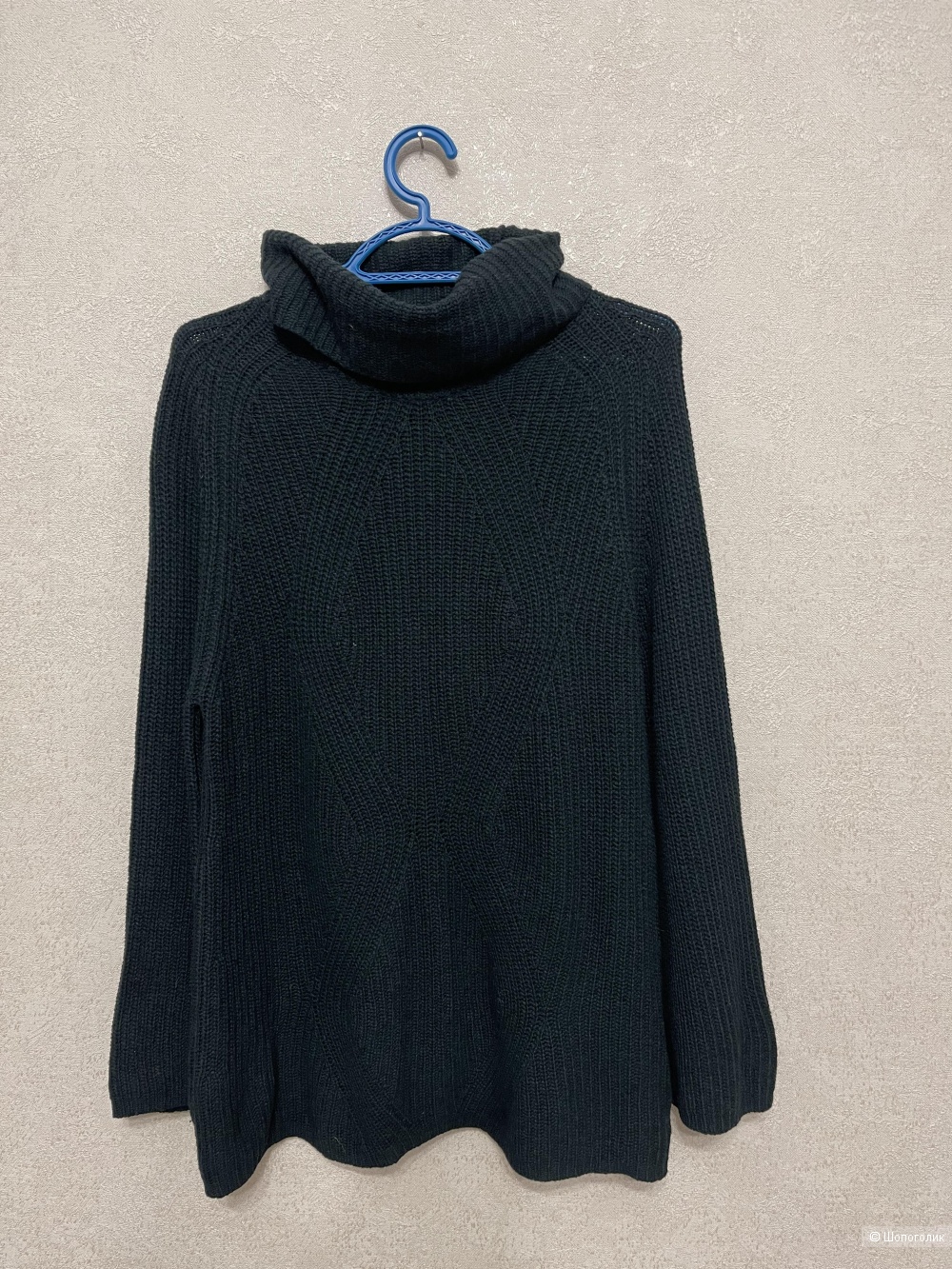 Джемпер Massimo dutti размер L