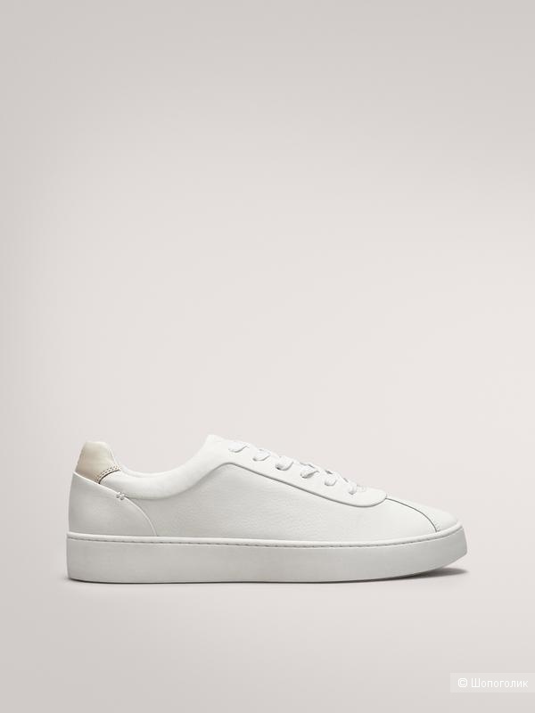 Кроссовки Massimo Dutti 39