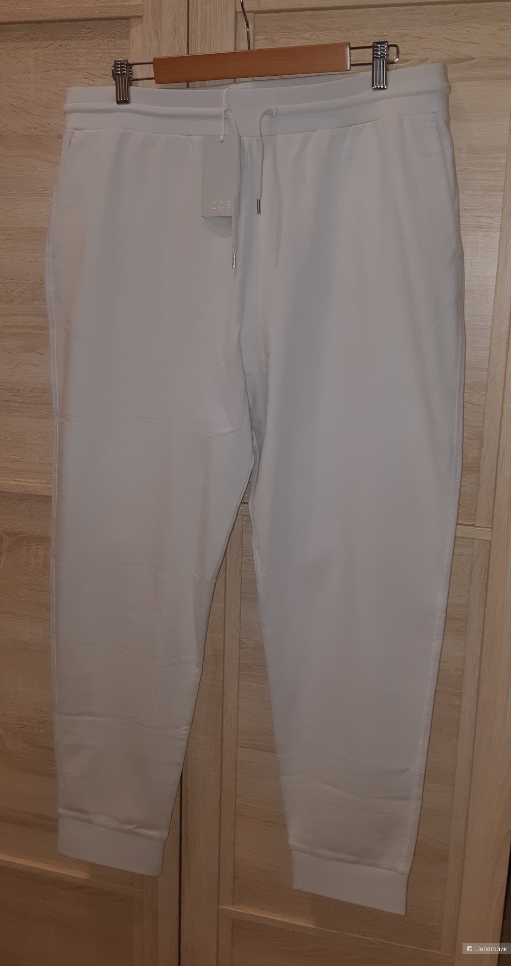 Джоггеры cos, размер l/xl